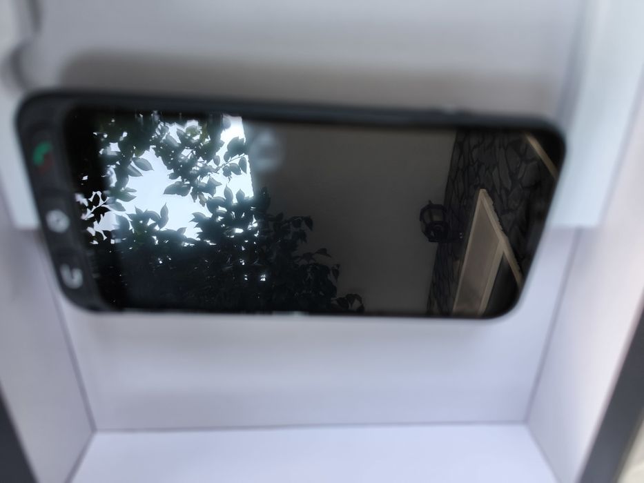 Vendo telemóvel novo SPC zeus 4g Pro