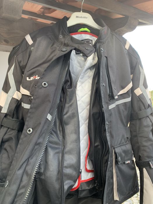 Casaco mota LOVO