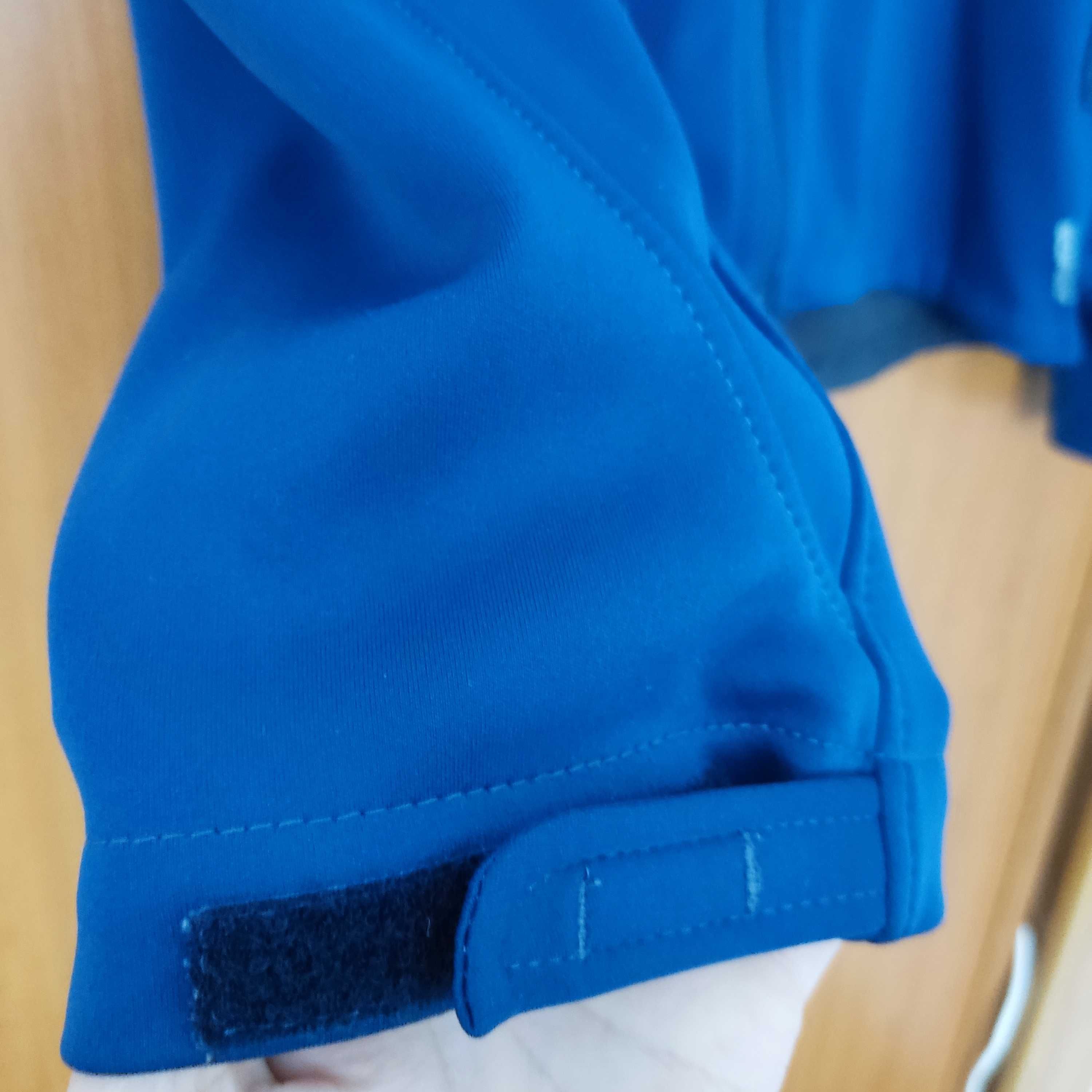 Męska kurtka wspinaczkowa Softech Mammut XXL