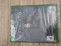 The Callisto Prtocol Xbox One series X