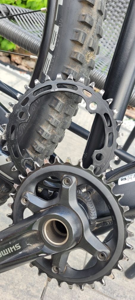 Tarcza,blat,zebatka Shimano T 32  1x12s  SLX