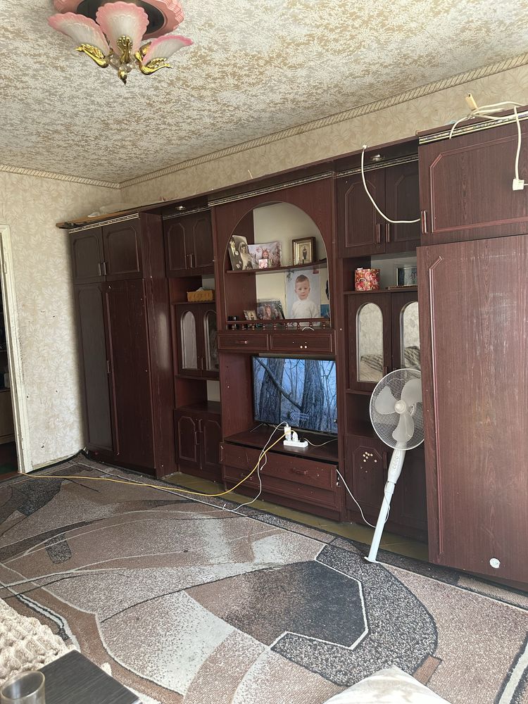 Продам 3х ком кв Л/Б 2 мкр на Бомбе
