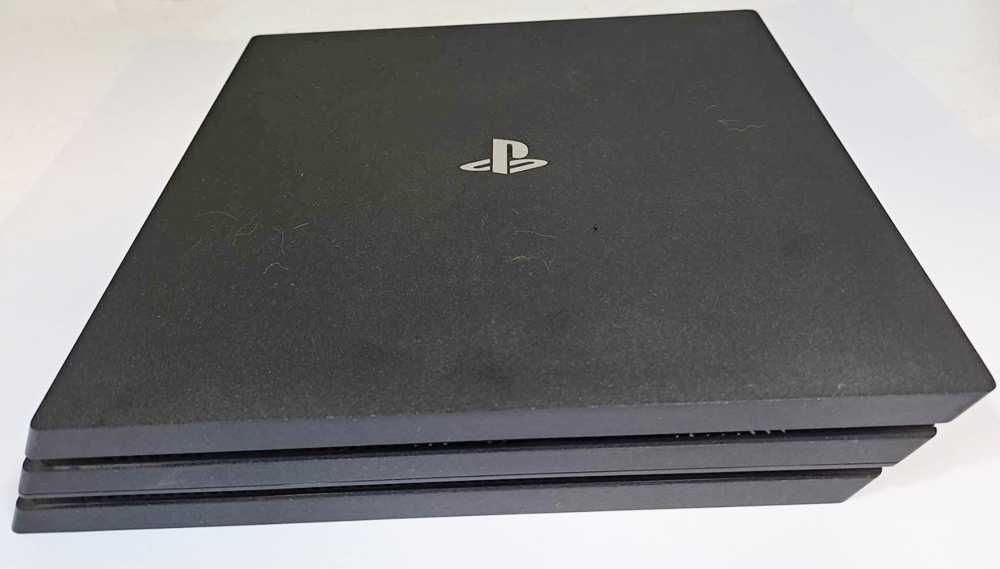 Konsola PlayStation 4 1T