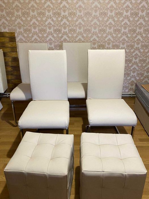 Продам крісла для кімнат або кухні