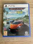 The Crew Motorfest PS5