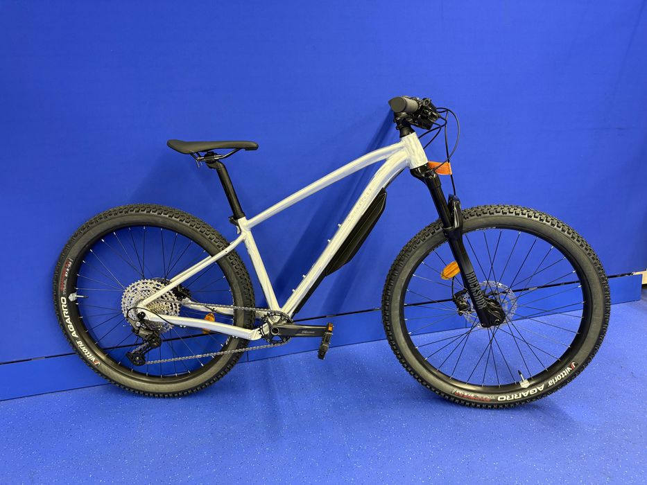 Rockrider EXPL 700 rower górski 27,5 RockShox Shimano Alu rozmiar M