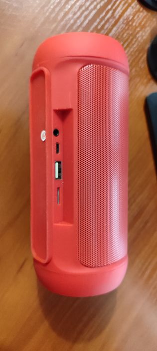 Портативная колонка Bluetooth