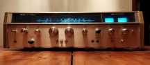 Amplificador Receiver Akai AA-910DB