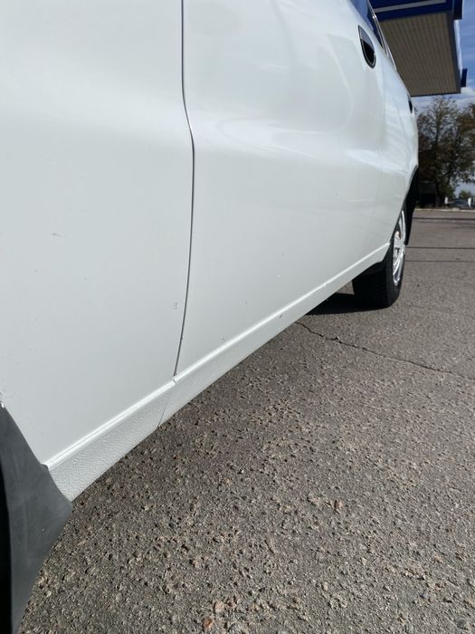 ЗАЗ Sens 1.3 ГБО