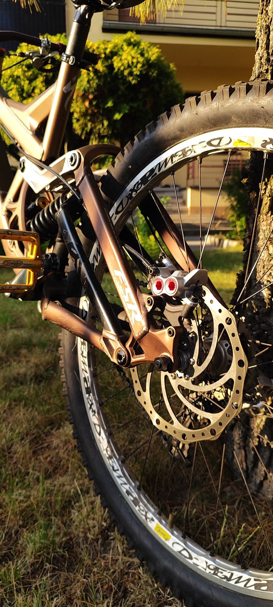 Specialized Demo 8 II