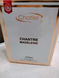 Chantre Madeleine woda perfumowana EDP Chatler