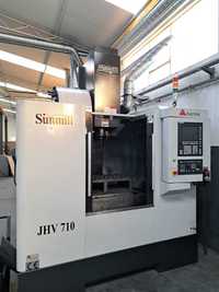 Centro de maquinação SUNMILL JHV 710 #FM13