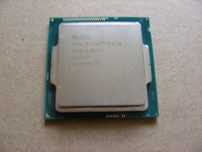 Procesor i3-4170 taktowanie 3,7Ghz zintegrowana grafika HD 4400