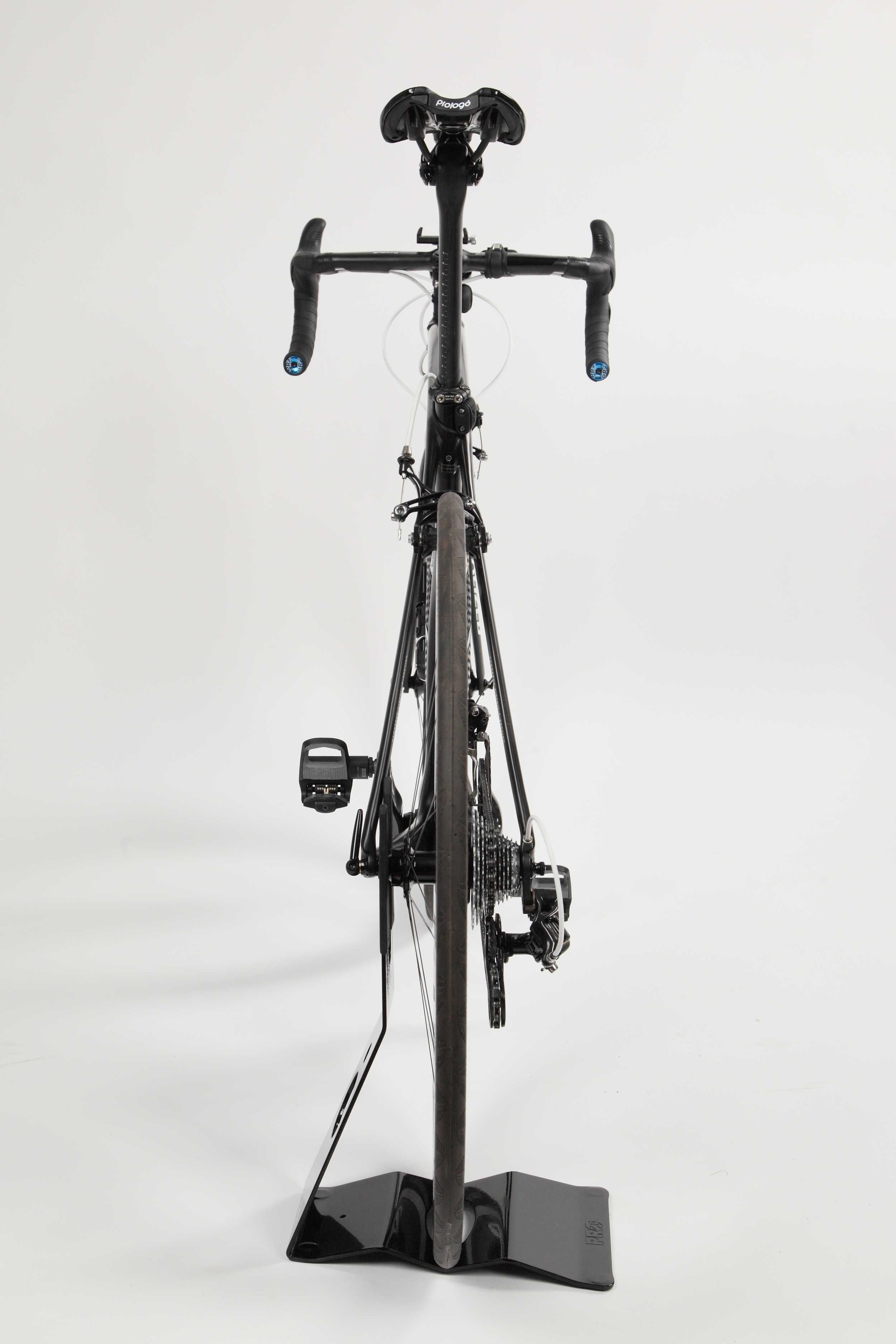 Rower szosowy S-Works Venge Project Black; rozmiar L-56 cm; FULL CARBO
