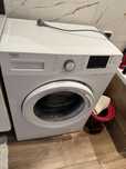 Pralka Beko WUE6612WWE