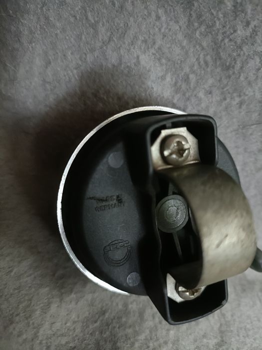 Dzwonek rowerowy Reich Made in Germany