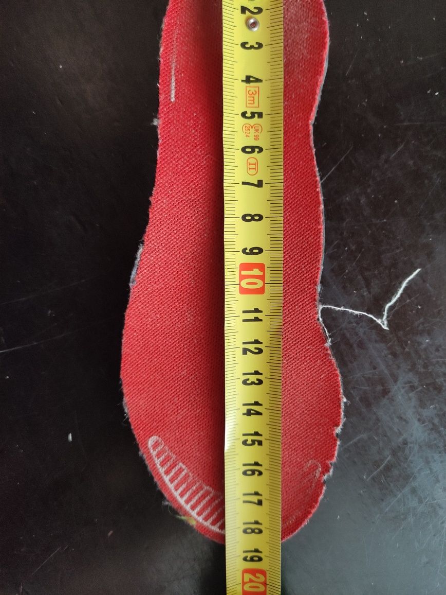 Adidas Halówki r. 30 19 cm piłkarskie
