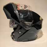 Capacete SMK modular dupla homologação P/J mota scooter novo