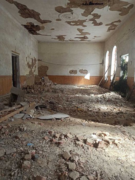 Продаж Комерційного приміщення з унікальним потенціалом! HH