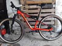 Cannondale Scalpel Carbono 2019