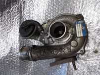 turbosprĘŻarka clio kangoo 1.5 dci 507852h301868