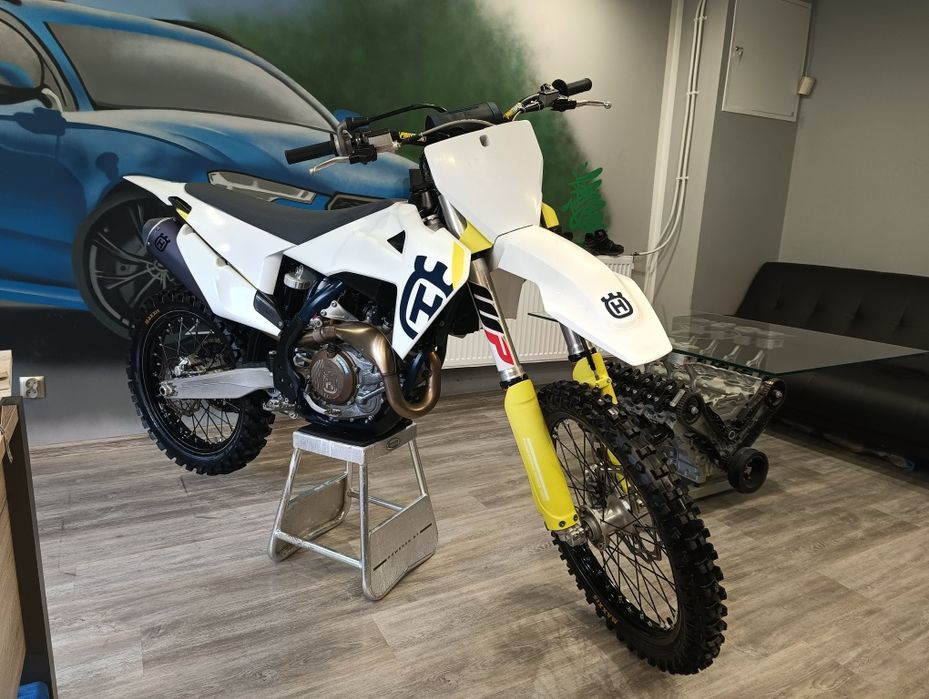 Husqvarna Fc 450 65MTH
