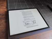 Onyx Boox Tab Ultra - tablet e-ink, czytnik + Android, 128GB + karta
