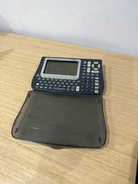 Calculadora Voyager 200 Texas instruments