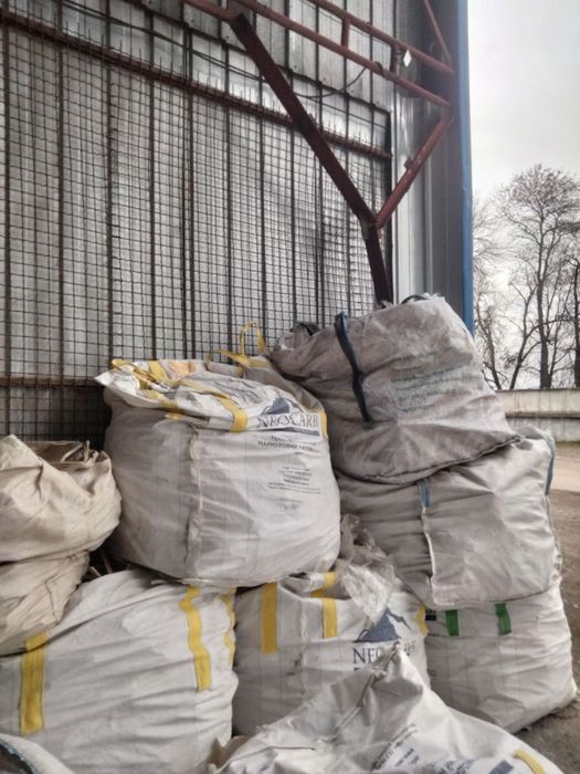 Продам відходи/ залишки ДСП на опалення