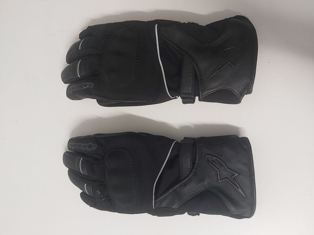 Luvas Alpinestars Stella Vega V2 L