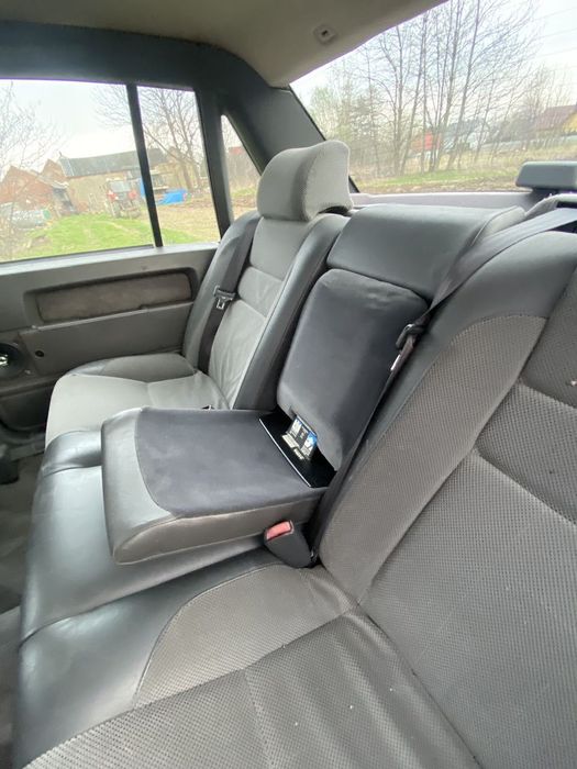 Volvo 940/97 2.3 turbo benzyna na części - most 3.54