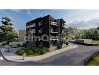 Apartamentos T3 - Novos!