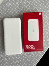 Павербанк Redmi 20000mAh, в наличии 3 шт, запечатаные, новые