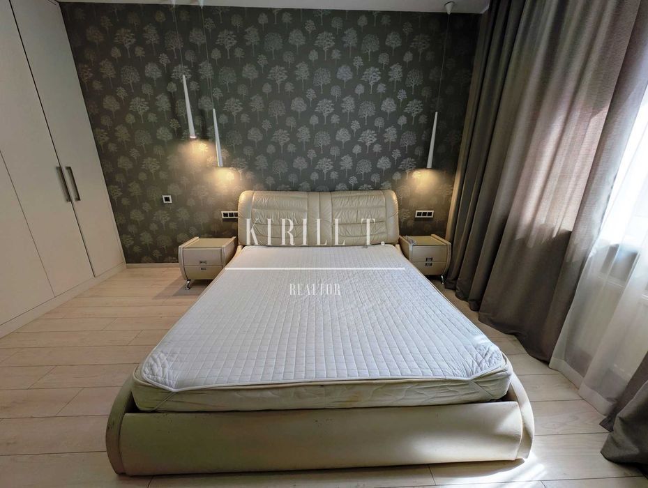 Аренда квартиры 4к 130м2 ЖК Дуэт/Рогалева/Литейная/Цент/Набережная