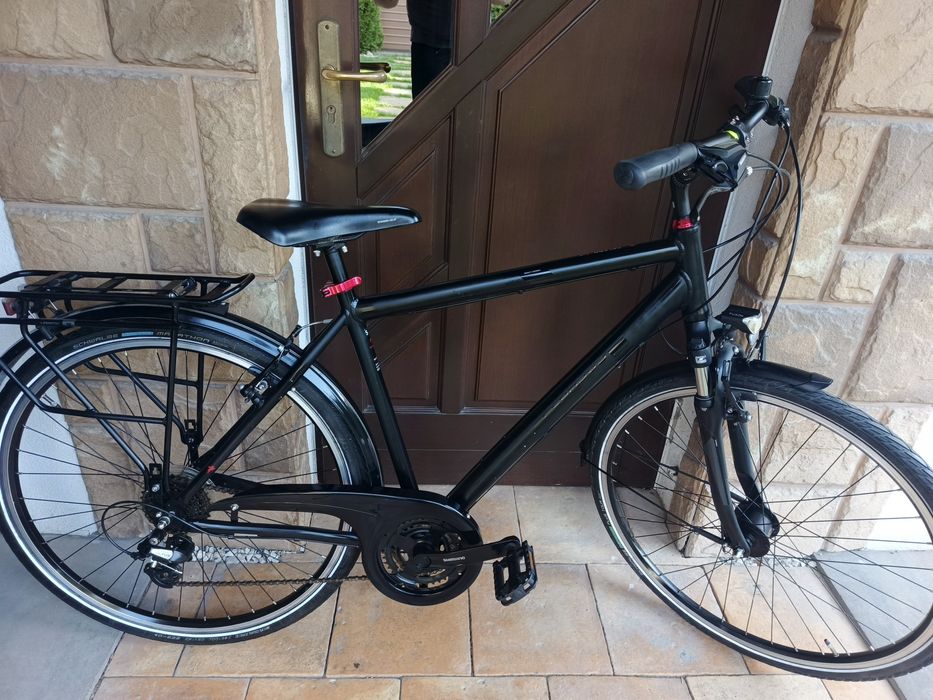 ROWERY Pegasus 28" Alu Solero Wysyłka