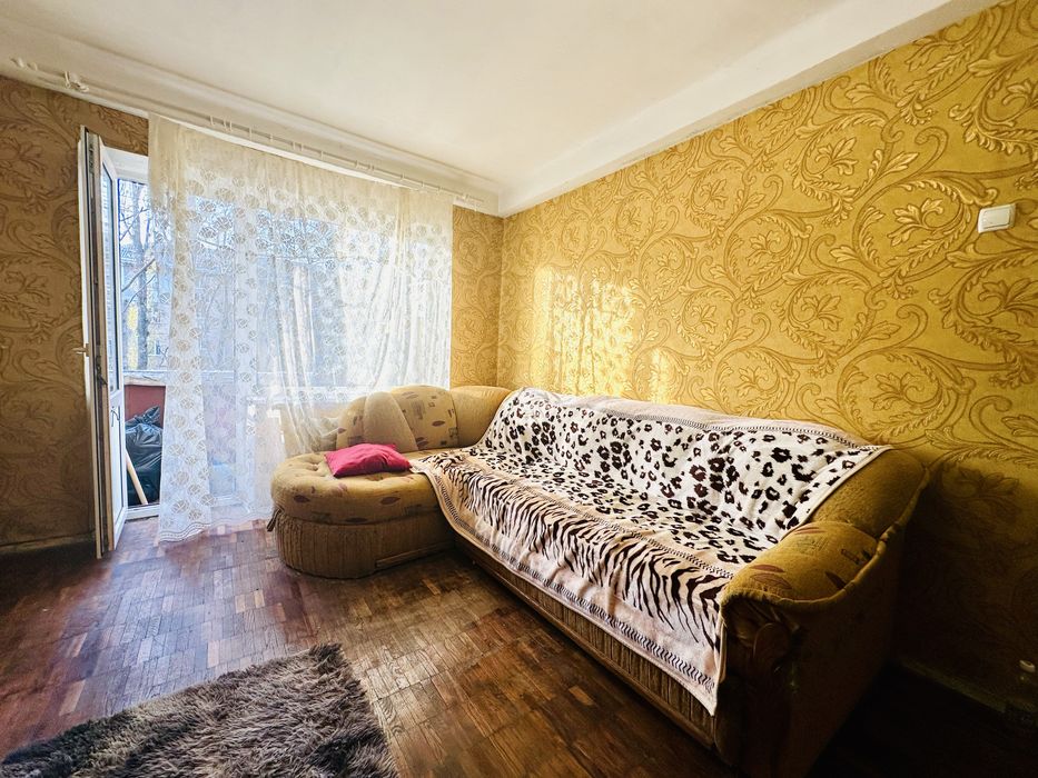 Оренда 2к квартири вул. Щербаківського, Нивки