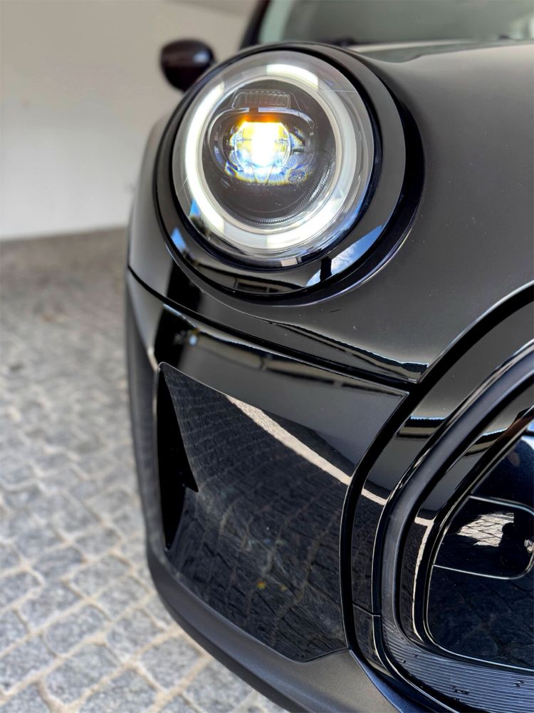 Mini Cooper SE - c Kit JCW