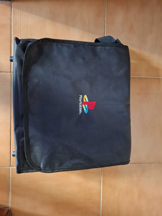 Mala Playstation Sony - Nova