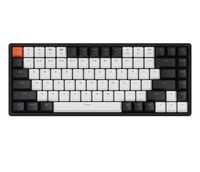 Klawiatura mechaniczna Keychron K2 C3H nowa Gateron Brown hot-swap