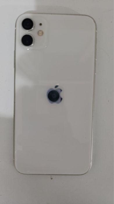 Iphone 11 impecável