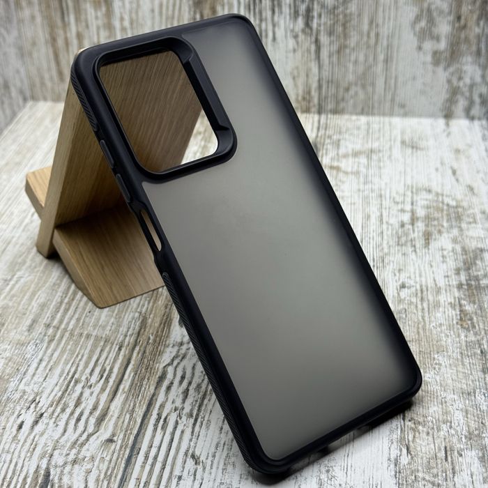 Чехол Matt Dual на Xiaomi Redmi Note 12 Pro 5G/ Poco X5 Pro Чохол