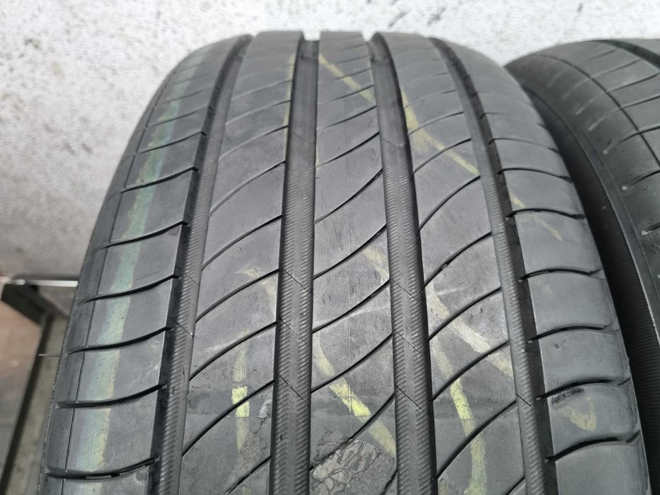 215/50/18 92W Michelin Primacy 4 AO PARA MONTAŻ WYSYŁAK K-lin