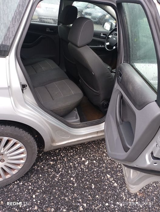 Oportunidade Ford focus 1.6 tdci