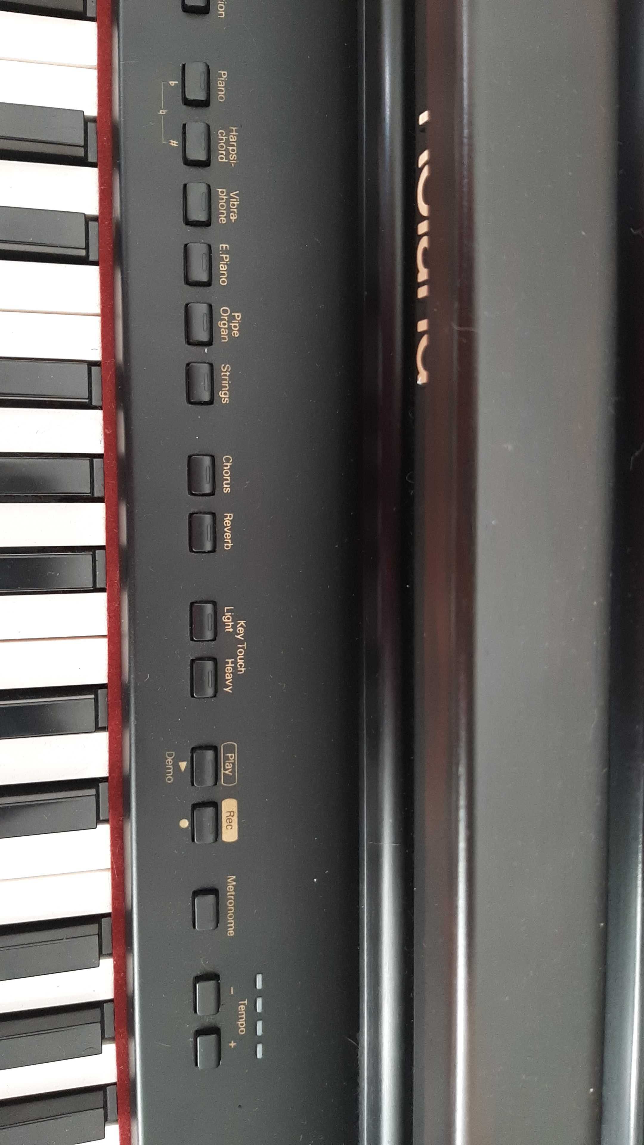 Piano eléctrico Roland