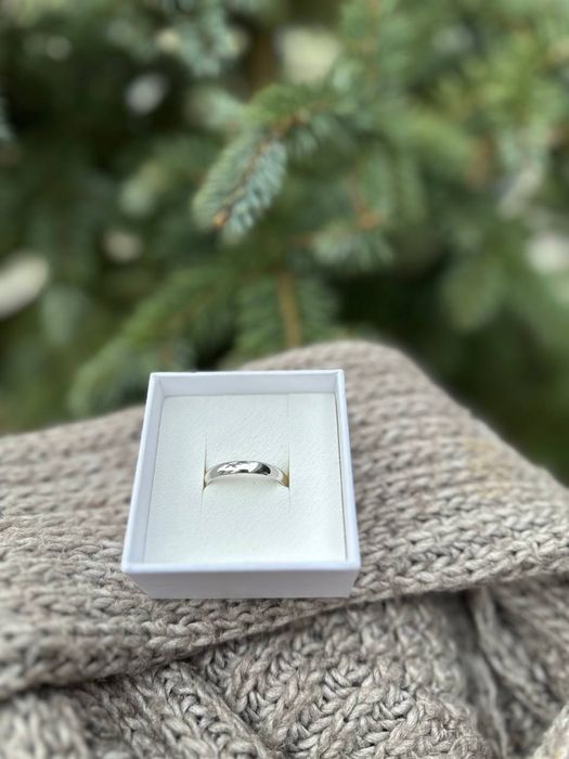 Каблучка соібна весільна