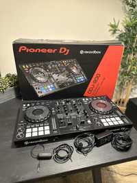 Controlador DJ Pioneer DDJ-800