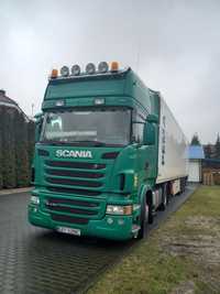 Scania 440  Scania 440