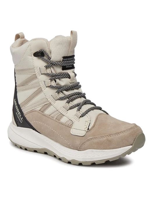 Жіночі черевики утеплені Merrell Bravada Edge 2 Thermo Mid WP J036974