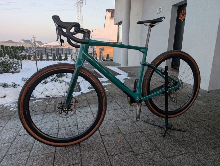 Sprzedam BMC URS 01 Two