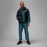 Чоловіча жилетка жилет Jordan Flight Down Vest FV7273-010 S